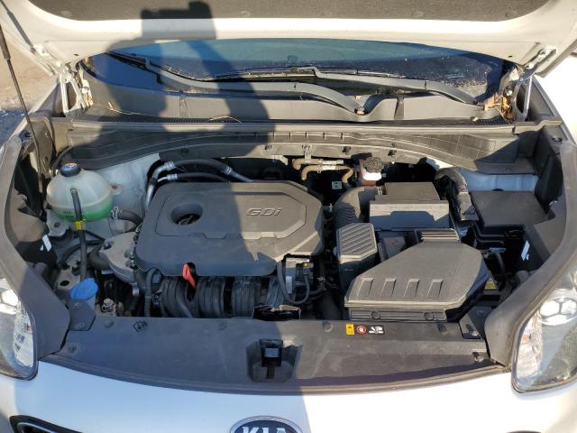 Kia Sportage l 2017