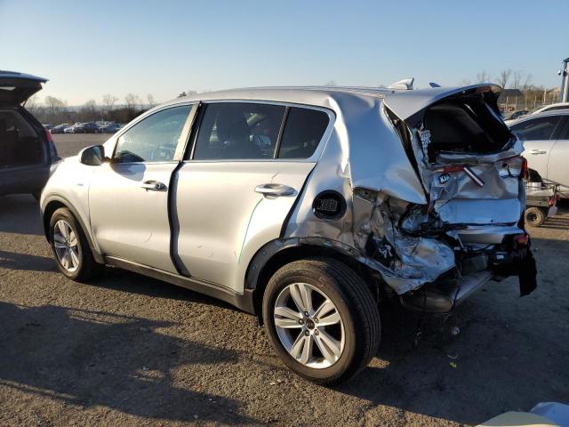 Kia Sportage l 2017