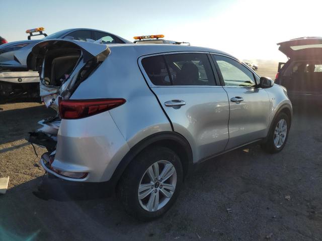 Kia Sportage l 2017