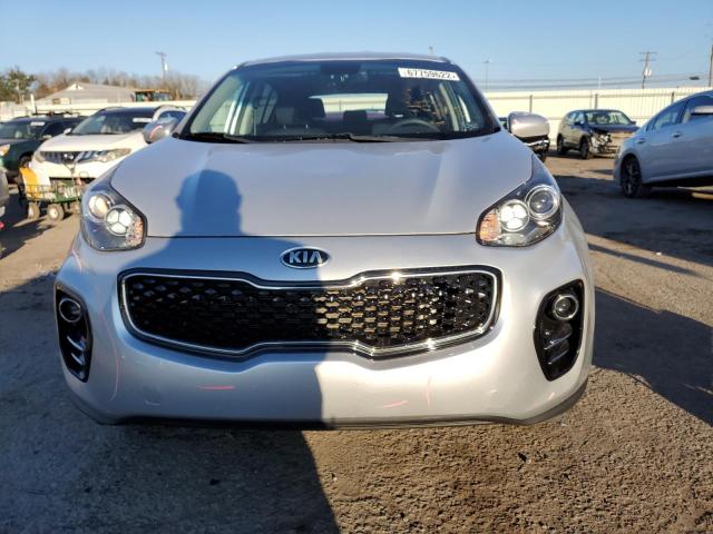 Kia Sportage l 2017
