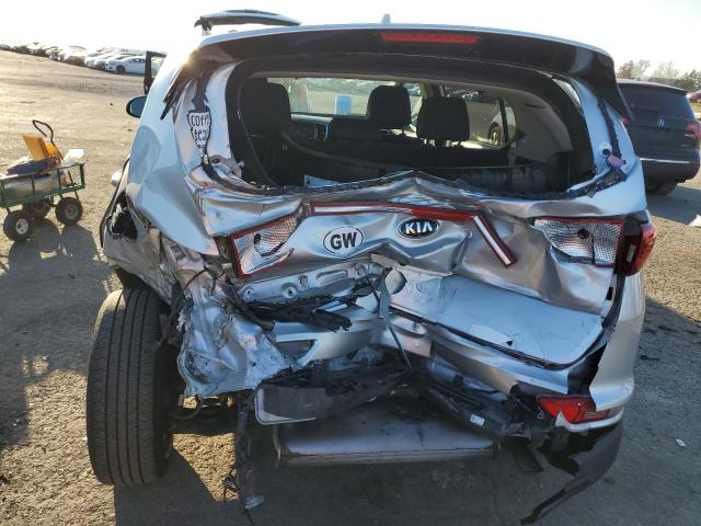 Kia Sportage l 2017