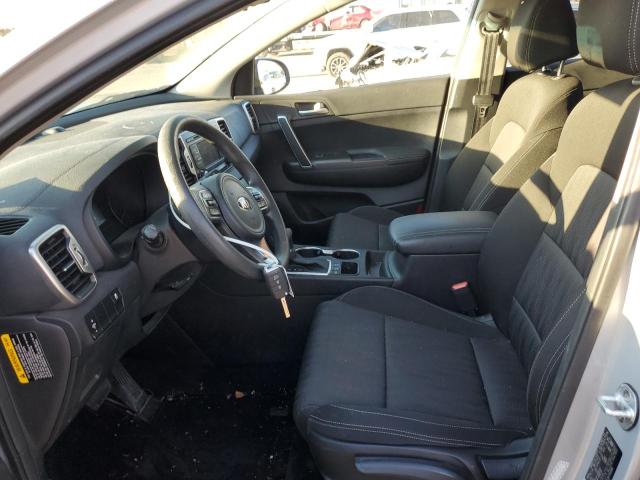 Kia Sportage l 2017