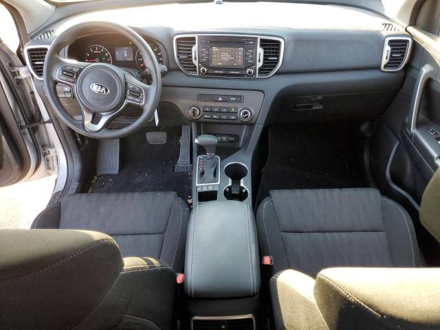 Kia Sportage l 2017