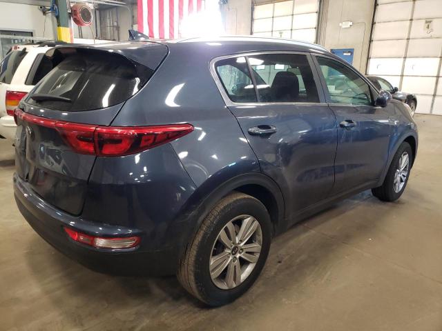 Kia Sportage l 2017