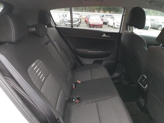 Kia Sportage l 2018