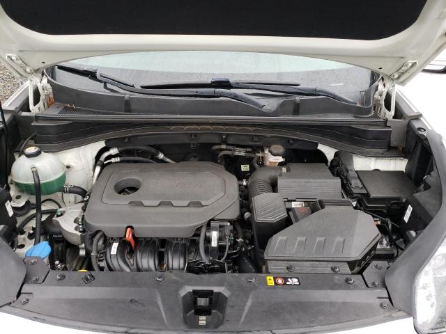 Kia Sportage l 2018