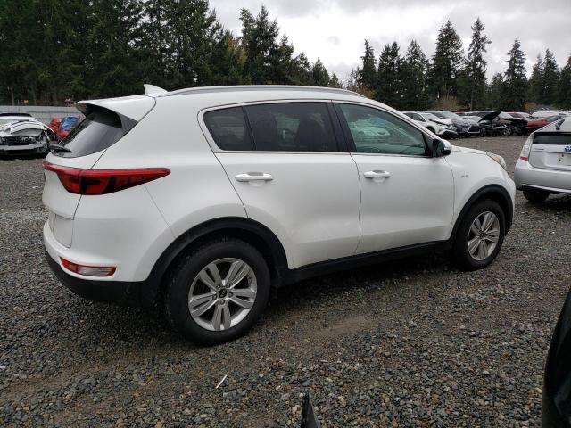 Kia Sportage l 2018