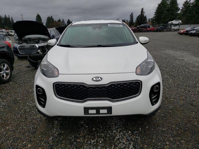Kia Sportage l 2018