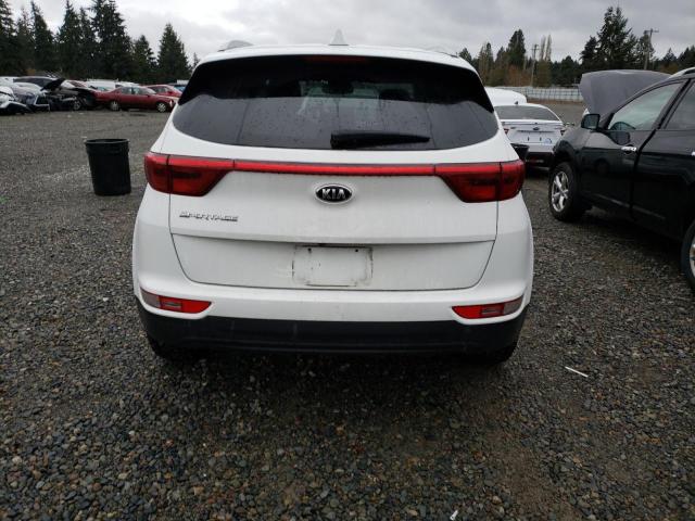 Kia Sportage l 2018
