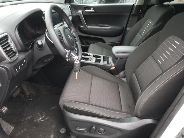 Kia Sportage l 2018