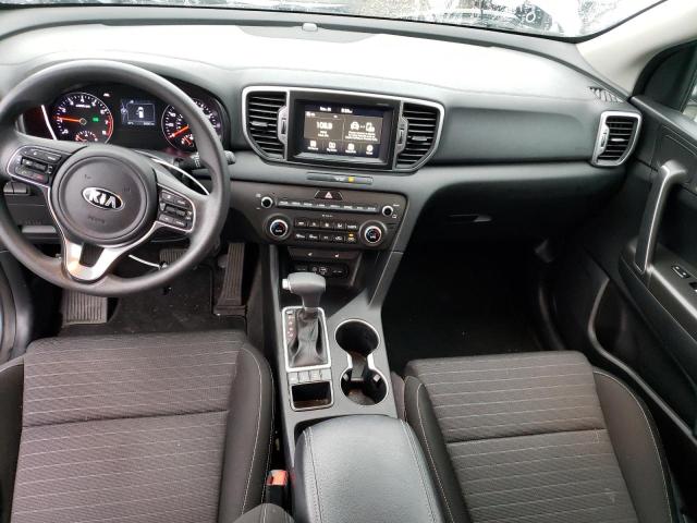 Kia Sportage l 2018