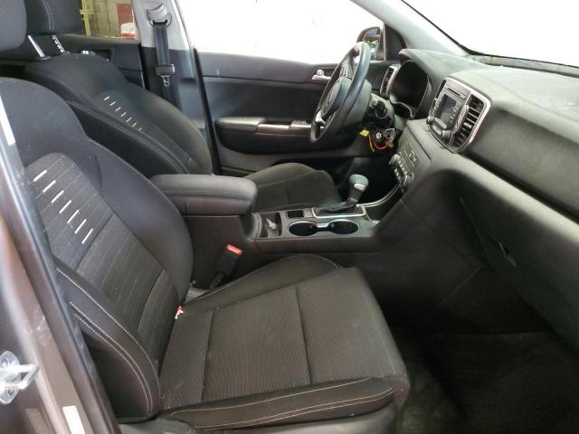 Kia Sportage l 2018