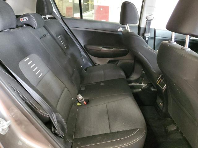 Kia Sportage l 2018