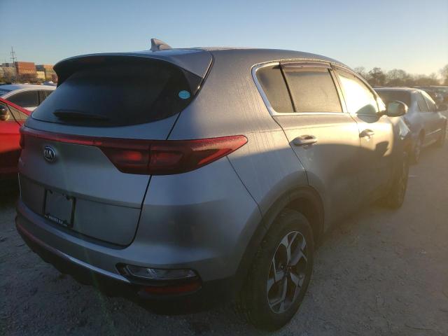 Kia Sportage l 2020