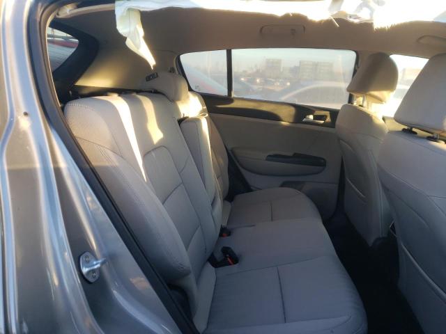 Kia Sportage l 2020