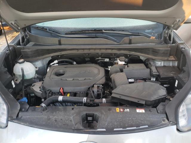 Kia Sportage l 2020