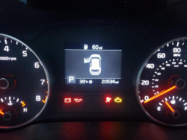 Kia Sportage l 2020