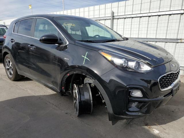 Kia Sportage l (2022)