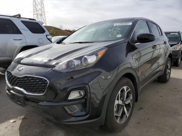 Kia Sportage l 2022