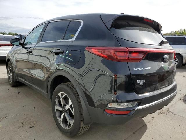 Kia Sportage l 2022