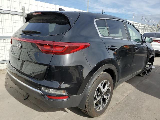 Kia Sportage l 2022