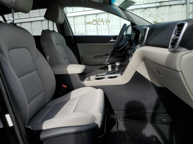 Kia Sportage l 2022