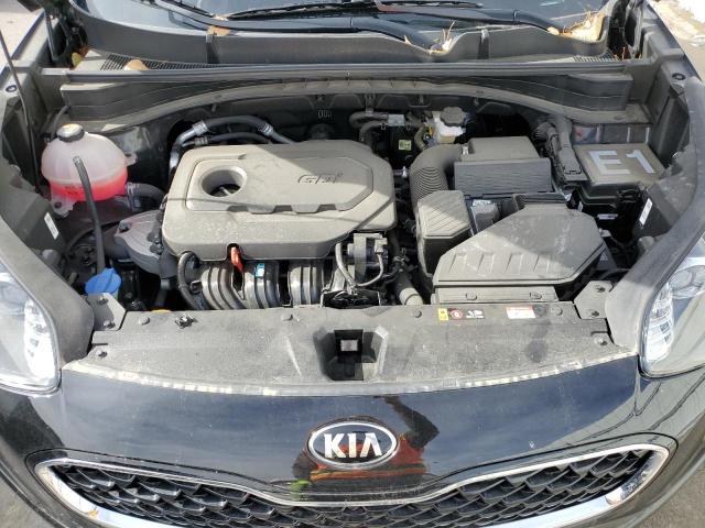 Kia Sportage l 2022