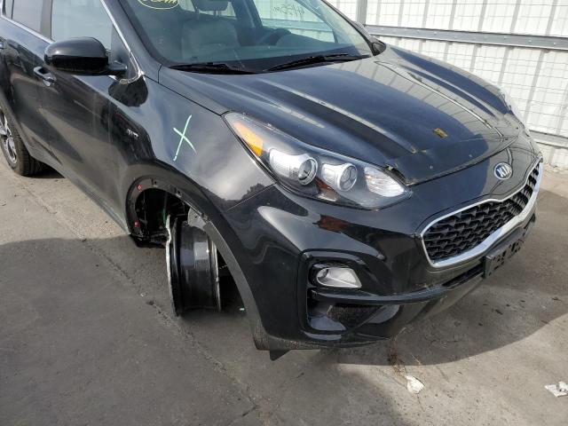 Kia Sportage l 2022