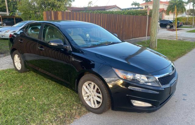 Kia Optima (2012)