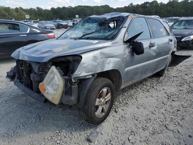 Kia Sportage l 2010