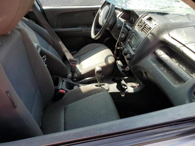 Kia Sportage l 2010