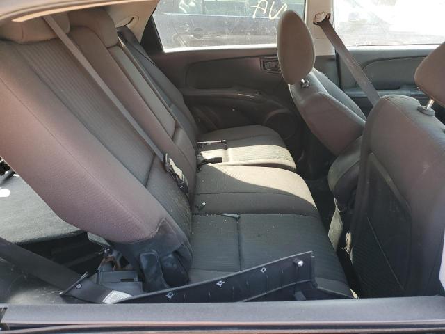 Kia Sportage l 2010