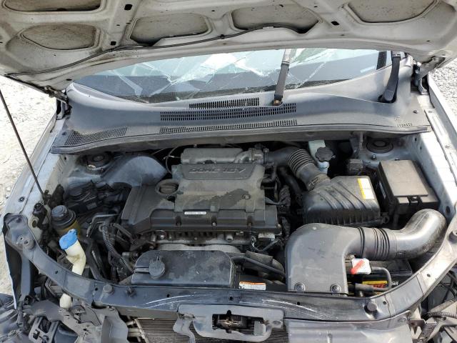 Kia Sportage l 2010