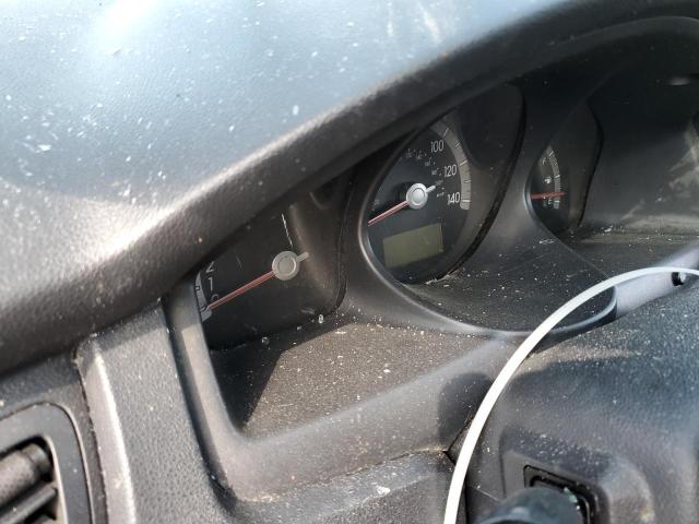 Kia Sportage l 2010