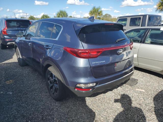 Kia Sportage l 2020