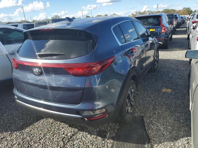 Kia Sportage l 2020