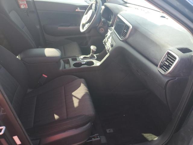 Kia Sportage l 2020