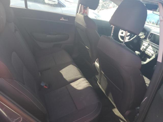Kia Sportage l 2020