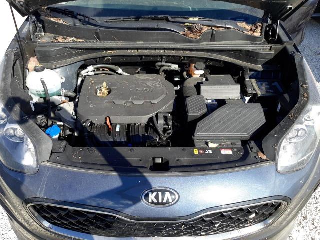 Kia Sportage l 2020