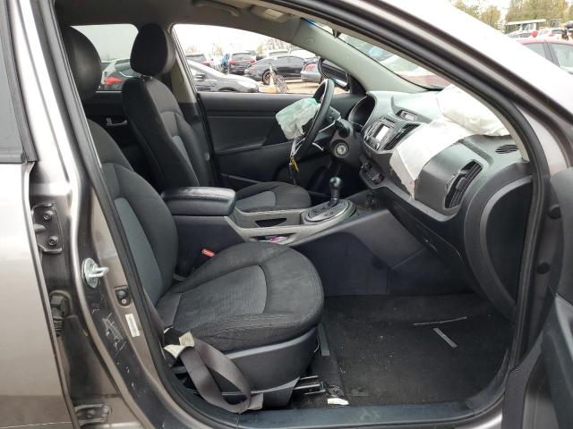 Kia Sportage l 2015