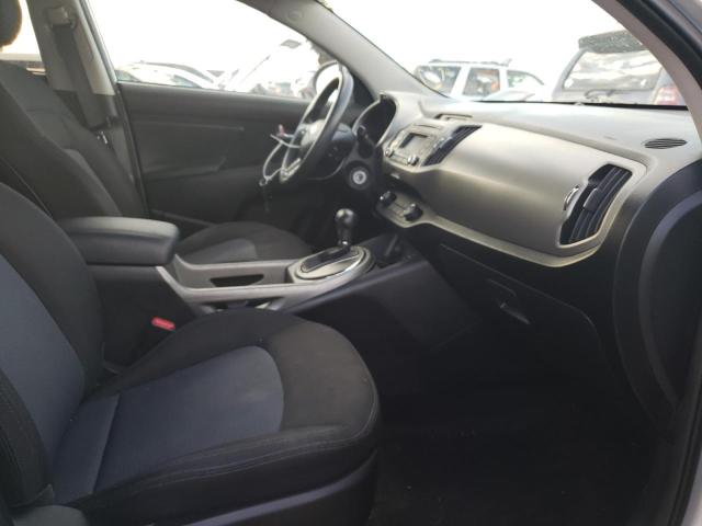 Kia Sportage l 2016