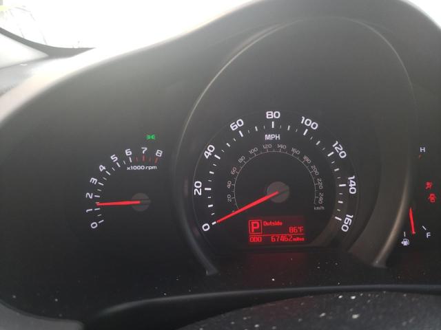 Kia Sportage l 2016