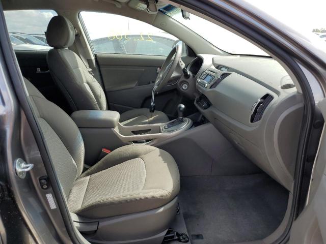 Kia Sportage l 2016