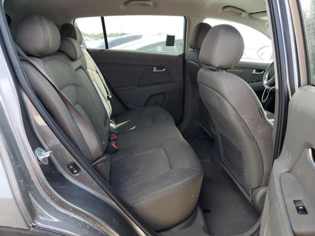 Kia Sportage l 2016