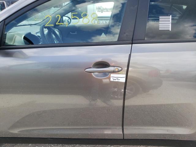 Kia Sportage l 2016