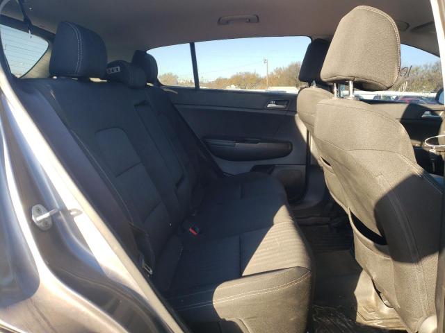 Kia Sportage l 2017