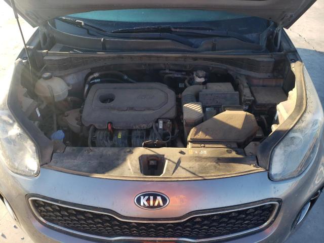 Kia Sportage l 2017