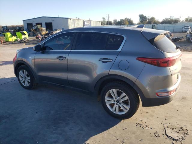 Kia Sportage l 2017