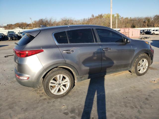 Kia Sportage l 2017