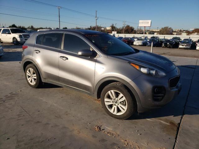 Kia Sportage l 2017